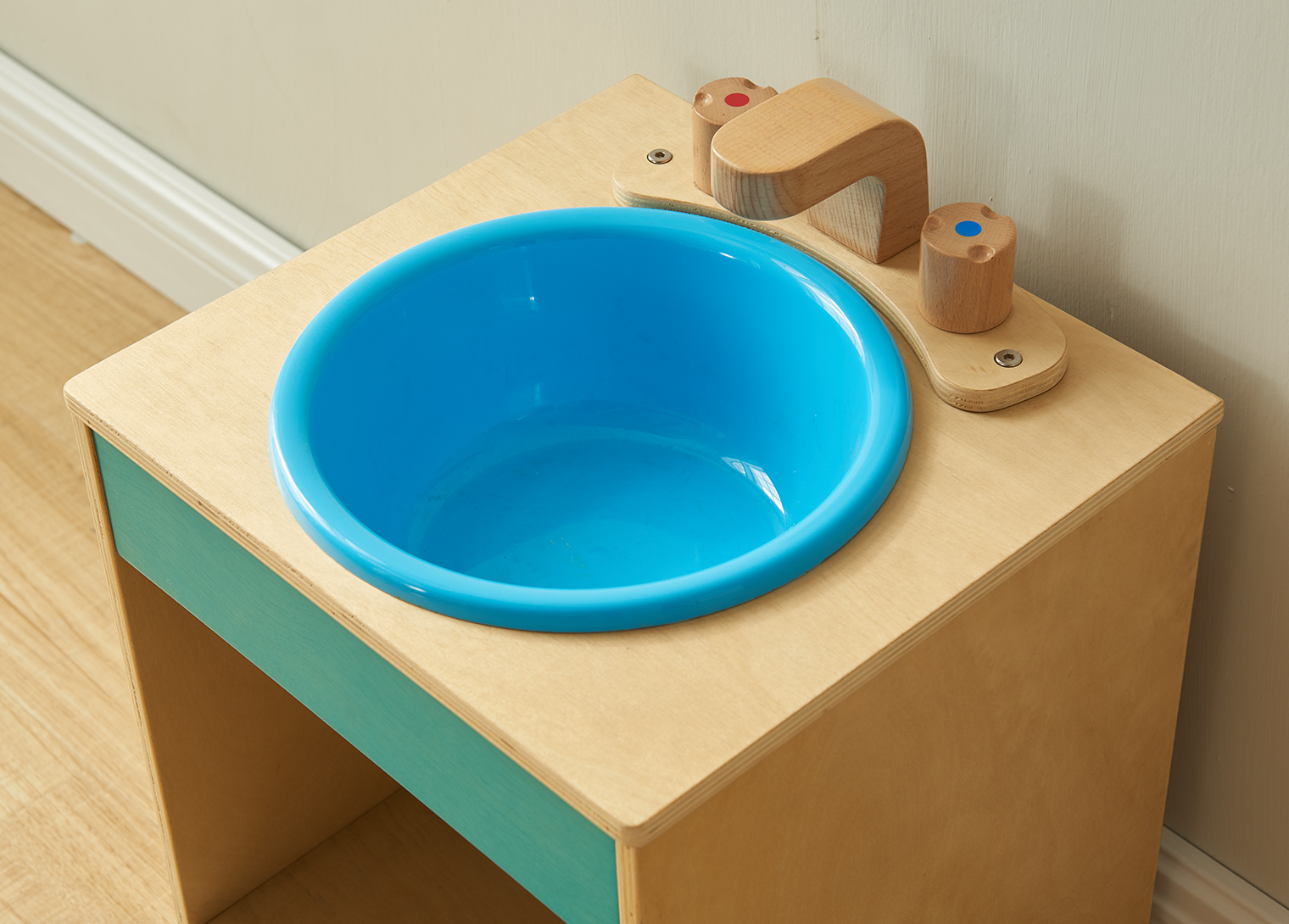 Happy Role Play Series - Toddler Washing Basin